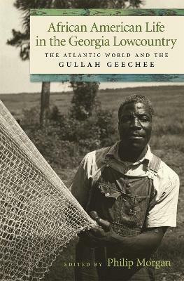 African American Life in the Georgia Lowcountry(English, Paperback, unknown)
