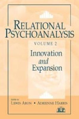 Relational Psychoanalysis, Volume 2(English, Paperback, unknown)