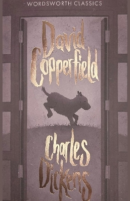 David Copperfield(English, Paperback, Dickens Charles)