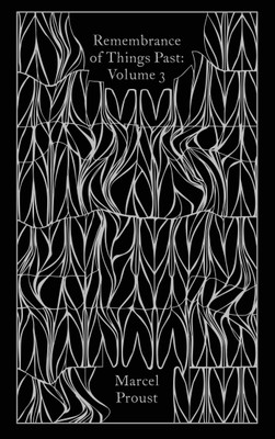 Remembrance of Things Past: Volume 3(English, Hardcover, Proust Marcel)