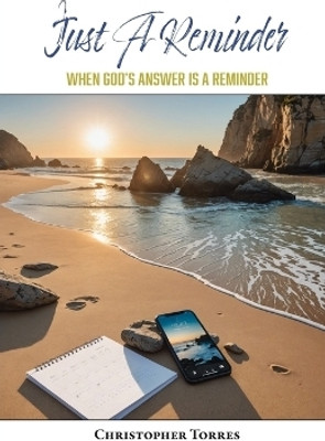 Just A Reminder(English, Paperback, Torres Christopher)