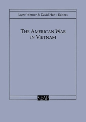 The American War in Vietnam(English, Electronic book text, unknown)