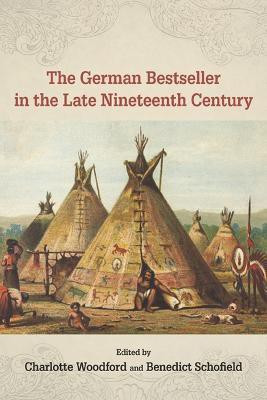 The German Bestseller in the Late Nineteenth Century(English, Hardcover, unknown)
