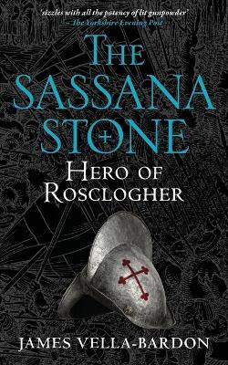 Hero Of Rosclogher(English, Paperback, Vella-Bardon James)