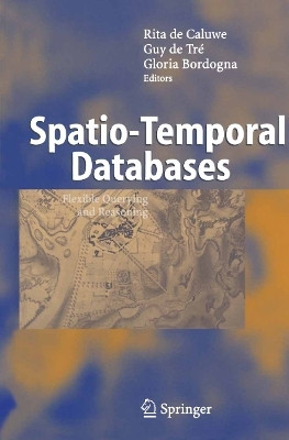 Spatio-Temporal Databases(English, Paperback, unknown)