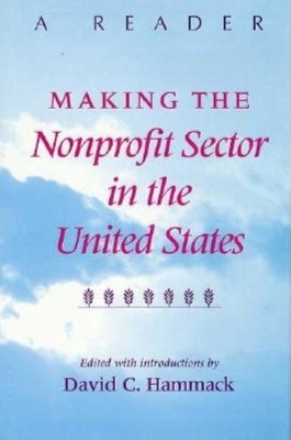 Making the Nonprofit Sector in the United States(English, Paperback, unknown)