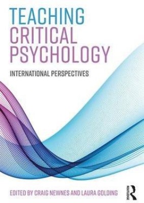 Teaching Critical Psychology(English, Paperback, unknown)