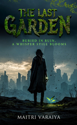 The Last Garden(Paperback, Maitri Varaiya)