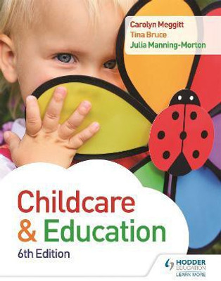 Child Care and Education 6th Edition(English, Paperback, Meggitt Carolyn)