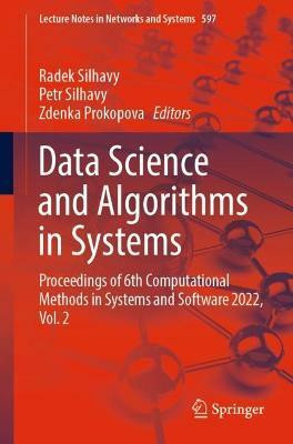 Data Science and Algorithms in Systems(English, Paperback, unknown)