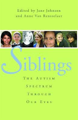 Siblings(English, Electronic book text, unknown)