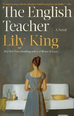 The English Teacher(English, Paperback, King Lily)