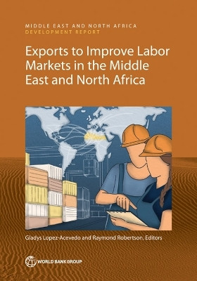 Exports to Improve Labor Markets in the Middle East and North Africa(English, Paperback, unknown)