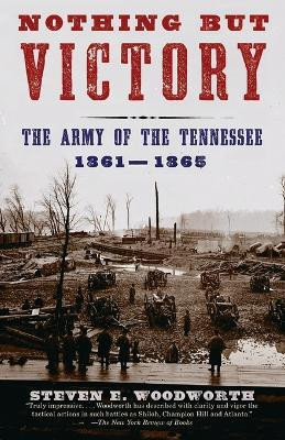 Nothing but Victory(English, Paperback, Woodworth Steven E.)