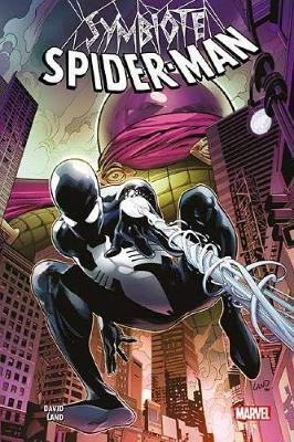 Symbiote Spider-man(English, Paperback, unknown)