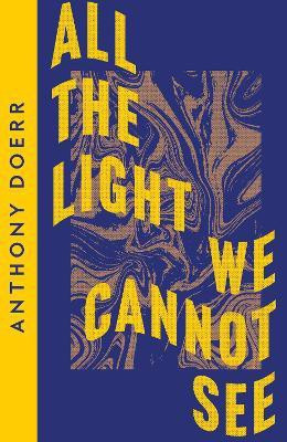 All the Light We Cannot See(English, Paperback, Doerr Anthony)