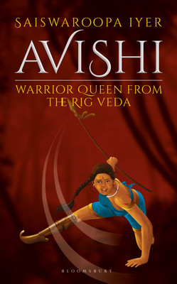 Avishi(English, Paperback, Iyer Saiswaroopa)