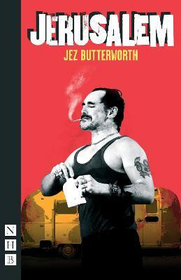 Jerusalem(English, Paperback, Butterworth Jez)