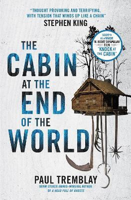 The Cabin at the End of the World(English, Paperback, Tremblay Paul)