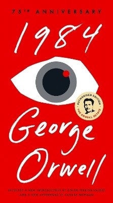 Nineteen Eighty-Four(English, Paperback, unknown)