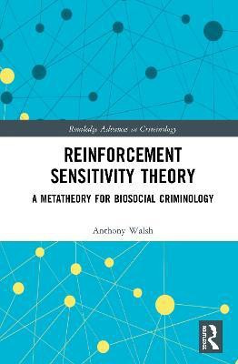 Reinforcement Sensitivity Theory(English, Paperback, Walsh Anthony)