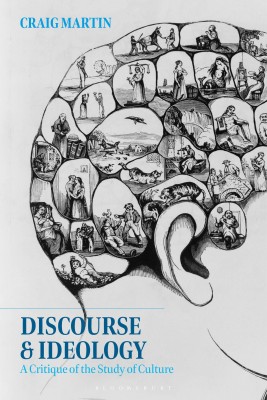 Discourse and Ideology(English, Hardcover, Martin Craig)