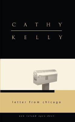 Letter from Chicago(English, Paperback, Kelly Cathy)