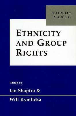 Ethnicity and Group Rights(English, Paperback, unknown)