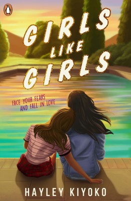 Girls Like Girls(English, Paperback, Kiyoko Hayley)