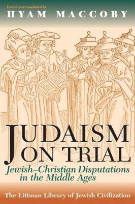 Judaism on Trial(English, Paperback, unknown)
