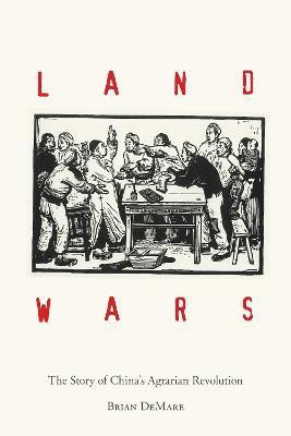 Land Wars(English, Hardcover, DeMare Brian)