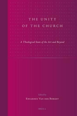 The Unity of the Church(English, Electronic book text, unknown)