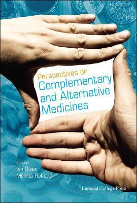 Perspectives On Complementary And Alternative Medicines(English, Hardcover, unknown)