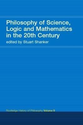 Philosophy of Science, Logic and Mathematics in the 20th Century(English, Paperback, unknown)