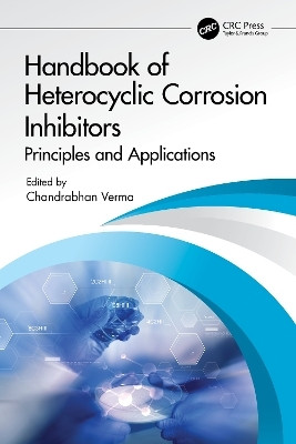 Handbook of Heterocyclic Corrosion Inhibitors(English, Paperback, unknown)