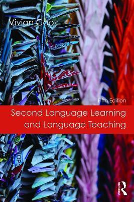 Second Language Learning and Language Teaching(English, Hardcover, Cook Vivian)