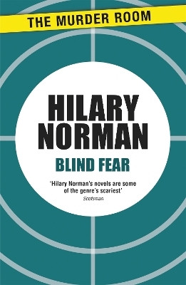 Blind Fear(English, Paperback, Norman Hilary)