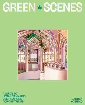 Green Scenes(English, Paperback, Yoshiko Lauren)