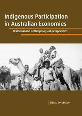 Indigenous Participation in Australian Economies II(English, Paperback, unknown)