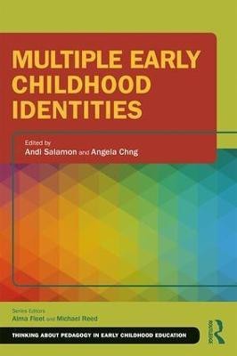 Multiple Early Childhood Identities(English, Paperback, unknown)