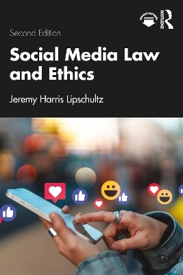 Social Media Law and Ethics(English, Paperback, Lipschultz Jeremy Harris)