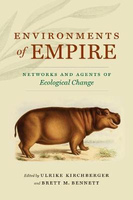 Environments of Empire(English, Hardcover, unknown)