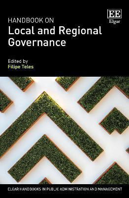 Handbook on Local and Regional Governance(English, Hardcover, unknown)