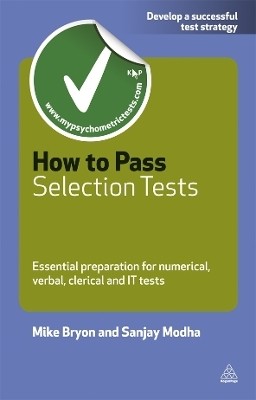 How to Pass Selection Tests 4th Edition(English, Paperback, Bryon Mike)