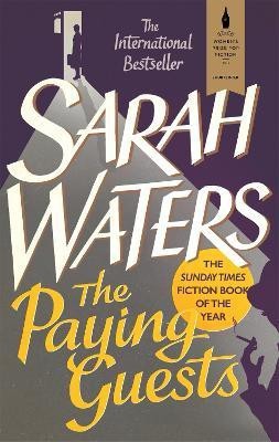 The Paying Guests(English, Paperback, Waters Sarah)