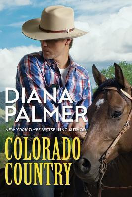 Colorado Country(English, Paperback, Palmer Diana)
