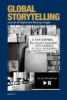 Global Storytelling, vol. 2, no. 1(English, Paperback, unknown)