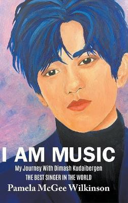 I Am Music(English, Hardcover, McGee Wilkinson Pamela)