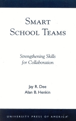 Smart School Teams(English, Paperback, Dee Jay R.)