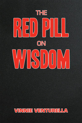 The Red Pill on Wisdom(English, Paperback, Venturella Vinnie)